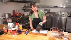 How to Make Toffee Instructional Video