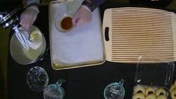 What's Cooking: Uncle Giuseppe's Marketplace's Raspberry Sugar Cookie News Clip