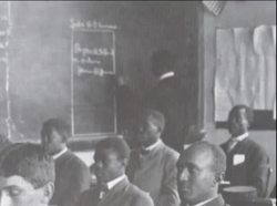 Emergence Of Modern America: The Progressive Era - African Americans In The Progressive Era Instructional Video
