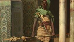 Sotheby's to auction paintings of Muslim world News Clip