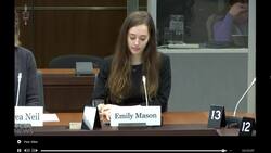 Former top fencer calls for ‘public inquiry into Canadian sport culture’ News Clip