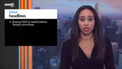 Newsy's Latest Headlines News Clip