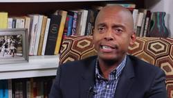Khalil Gibran Muhammad - Race Ed Instructional Video