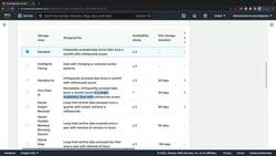 AWS Certified Data Analytics Specialty 2021 – Hands-On - S3 Storage Classes Hands-On Instructional Video