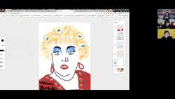 Hands On Activities for the Online Classroom Instructional Video