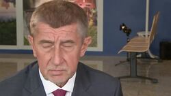 Czech PM unmoved by Macron's Europe stance Instructional Video