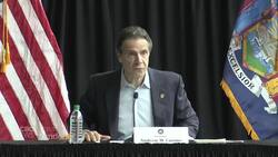 New York pleads for relief as COVID-19 death toll surges News Clip