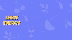 I WONDER - What Is Photosynthesis? Instructional Video