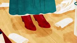 The Triangle Shirtwaist Factory Fire Instructional Video