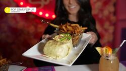 Taylor Swift-inspired diner experience sticks around in Long Beach News Clip