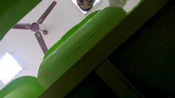 CLEAN : Egypt's 'Scorpion King' turns venom into money News Clip