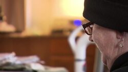 Helping through social media News Clip