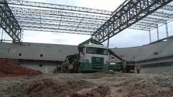 VOICED : Curitiba con un pie afuera del Mundial-20 News Clip