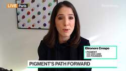 Pigment Makes AI Part of Business Planning for Clients News Clip