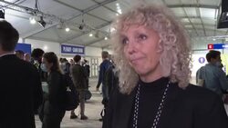 CLEAN : NGOs react to hard fought COP26 deal News Clip