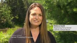 Changing education pathways with summer programs News Clip