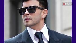 Actor Sahil Khan seeks quashing of FIR in betting app case: Reports News Clip