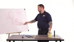 How to Avoid Clogging a Sink Drain Instructional Video