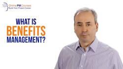 What is Benefits Management? Project Management in Under 5 Instructional Video