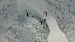 High Five Facts - Mount Everest Instructional Video