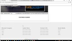 How to Open the Links in Separate Tabs - Optimized Solution Instructional Video