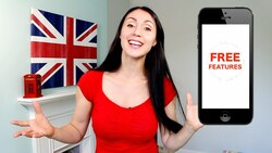Speak English Online With Someone For Free - Find A Language Partner Instructional Video