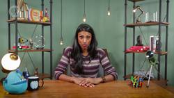 Vectors and 2D Motion: Crash Course Physics Instructional Video