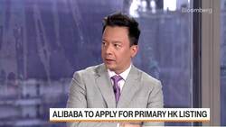 BNP Paribas' Sun on Global Markets News Clip