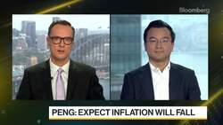 Fed Is in Very Tough Place at the Moment: Citi PB's Peng News Clip