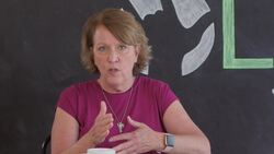 An Interpreter's Perspective | 2-6 | Becoming a Certified ASL Interpreter Instructional Video