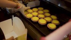 Tai Cheong Bakery Instructional Video