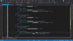 The Complete Guide to ASP.NET Core MVC (.NET 5) - Solution - Assignment Company Index and Upsert View Instructional Video