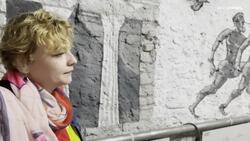 The show must go on: Performances at Mykolaiv theatre moved underground News Clip