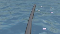 Ocean Cleanup device redeployed to trap plastic in Great Pacific Garbage Patch Instructional Video