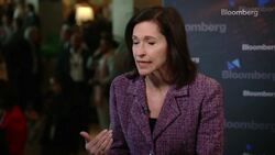 Apollo's Drescher on Retail Market Push, Diversification News Clip