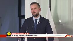 New Anti-Russia Front as Putin Warns Deploying Missiles in Asia | GRAVITAS News Clip