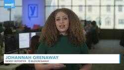 Trump Commutes Sentence Of Former IL Gov. Rod Blagojevich News Clip