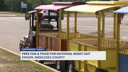 National Night Out events across New Jersey postponed/canceled due to incoming storms Instructional Video