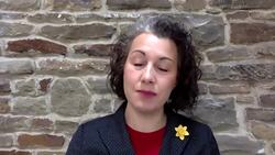 MP welcomes 'fantastic day' as Government plans to expand child abuse laws News Clip