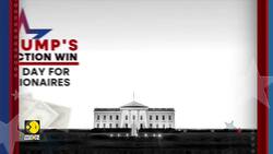 Elon Musk's Net Worth Soars $26.5 Bn After Trump's Election Victory News Clip