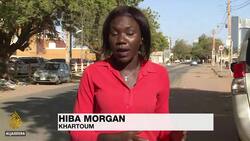 Sudan's convicted Omar al-Bashir faces charges beyond corruption News Clip