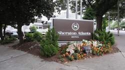 Lawsuit: Negligence caused Legionnaires' at hotel News Clip