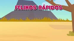 I WONDER - How Fast Can Leopards Run? Me Pregunto - Qué Tan Rápido Pueden Correr Los Leopardos? Instructional Video