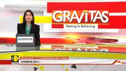 China creates first Cyborg bee | bees could be used in combat & counterterrorism News Clip