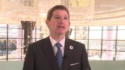 Scott Nathan of DFC on US investment in Africa News Clip