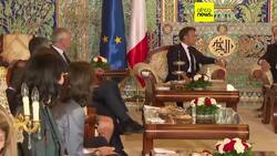 France and Algeria in deepening diplomatic crisis amid Tit-for-Tat expulsions News Clip