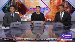 U.S. Unveils $2B In Additional Military Aid For Europe News Clip