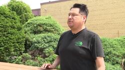 This Walpole Island filmmaker's documentary will air on CBC Gem this week News Clip