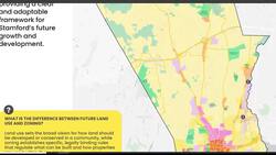 'Traffic nightmares.' Stamford neighbors protest proposed 10-year plan News Clip
