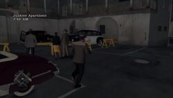 L.A. Noire Walkthrough Part 70: "The Black Caesar" (1 of 6) Instructional Video